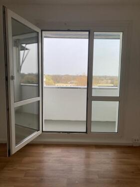Foto - 3 Zimmer mit Ausblick - 337,00&nbsp;EUR Kaltmiete, ca.&nbsp; 56,10&nbsp;m&sup2;