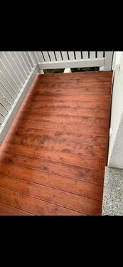 Foto - 3 Zimmer Etagenwohnung zur Miete in Ribnitz-Damgarten