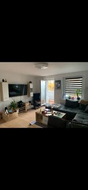 Foto - 3 Zimmer Etagenwohnung in Ribnitz-Damgarten