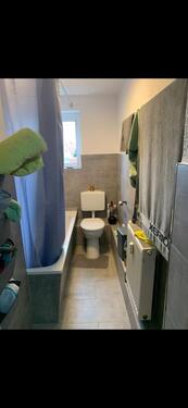 Foto - Etagenwohnung in Ribnitz-Damgarten zur Miete