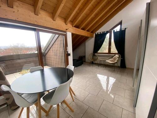 Foto - 2,5 DG Zimmer Wohnung in Schorndorf