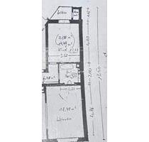 Neu sanierte Zweizimmerwohnung Tattersallstraße inkl. Stellplatz - Edingen-Neckarhausen Neu-Edingen