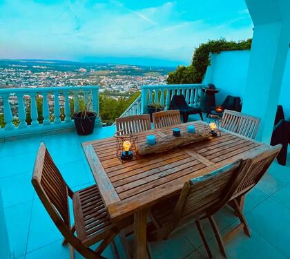 Foto - 4.5 Zimmer Reihenhaus zur Miete in Trier