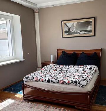 Foto - 4.5 Zimmer Reihenhaus in Trier