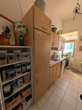 Foto - Erdgeschoßwohnung in Chemnitz zur Miete