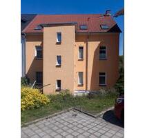 Einraum-Wohnung 1,5-Raum-Wohnung - Eisenberg