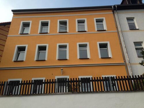 Foto - 1 Zimmer Etagenwohnung zur Miete in Eisenberg