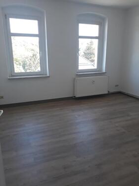 Foto - Etagenwohnung in Eisenberg zur Miete