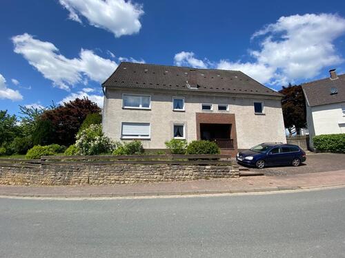 Foto - 5 Zimmer Bauernhaus, Landhaus zum Kaufen in Beverungen