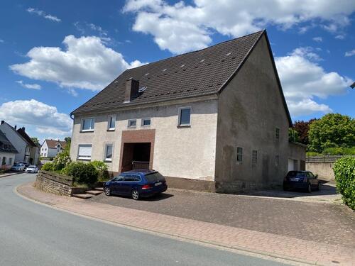 Foto - Bauernhaus, Landhaus in Beverungen zum Kaufen