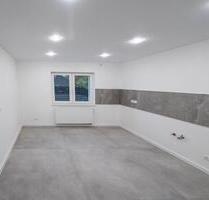 Helle 3 Zimmer-Wohnung mit Garten - Bad Ems