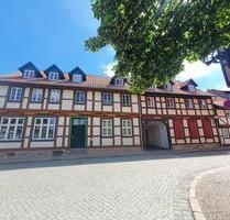 schöne 1-Raum Studentenwhg. im Zentrum von WR zu vermieten - Wernigerode