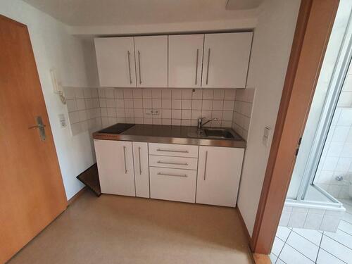 Foto - Etagenwohnung in Wernigerode zur Miete