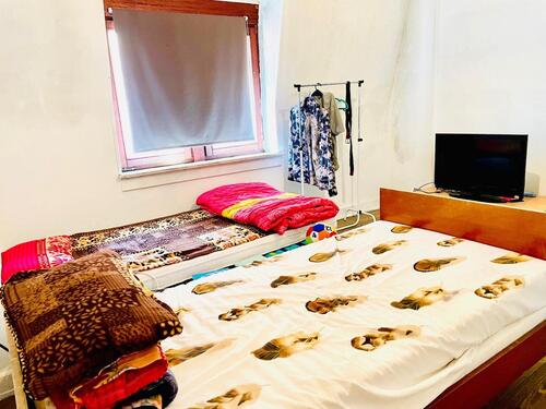Foto - 2 Zimmer Etagenwohnung zur Miete in Saarbrücken