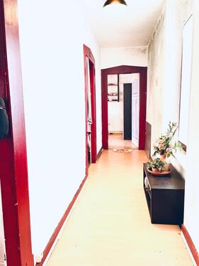 Foto - Etagenwohnung in Saarbrücken zur Miete