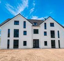 Neubauwohnung mit Terrasse + Küche, ruhige Lage in Osnabrück Neubauwohnung mit Terrasse + Küche, ruhige Lage in Osnabrück