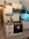 Foto - 2,5 Zimmer DG Wohnung in Gelsenkirchen-Scholven ca.50 qm MÖBLIERT