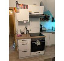 2,5 Zimmer DG Wohnung in Gelsenkirchen-Scholven ca.50 qm MÖBLIERT