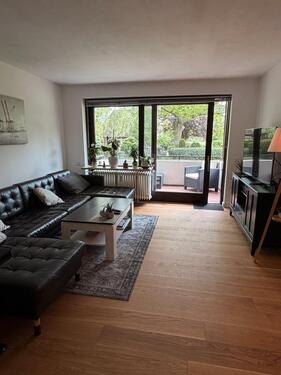 Foto - Hochparterre in Seevetal zum Kaufen