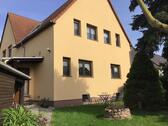 Foto - Wohn- und Geschäftshaus mit Einliegerwohnung