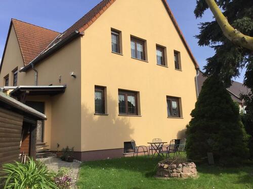 Foto - Wohn- und Geschäftshaus mit Einliegerwohnung