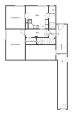 Foto - 5 Zimmer Reihenhaus zum Kaufen in Zörbig