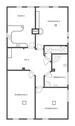 Foto - 5 Zimmer Reihenhaus in Zörbig