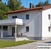 3-Zimmer Erdgeschoss Wohnung zu vermieten, sofort, Erstbezug - Aldersbach