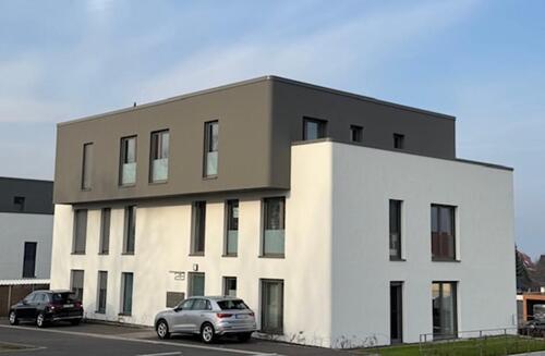 Foto - moderne 4-Zi.-Wohng., Mühlhäuser Chaussee 28, Maisonette L