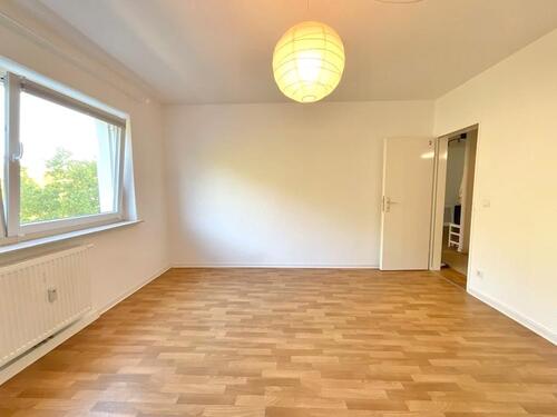 Foto - Etagenwohnung zur Miete in Münster