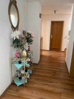 Foto - Helle 4-Zimmer-Wohnung mit großem Balkon & Aufzug - 01.11.2025
