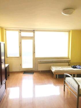 Foto - 2,5 Zimmer in Frankfurt, nähe Flughafen zu übergeben