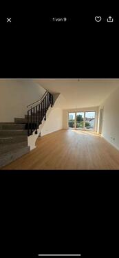 Foto - Erstbezug- Hochwertige Maisonettewohnung mit 4 Zimmer, Balkon