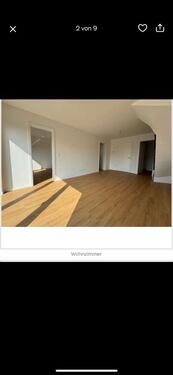 Foto - Etagenwohnung zur Miete in Hanau