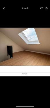 Foto - Etagenwohnung in Hanau zur Miete