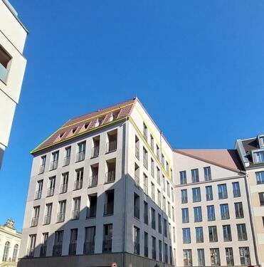 Foto - Etagenwohnung zur Miete in Dresden