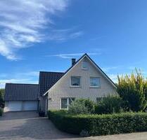 Gepflegtes Einfamilienhaus in Moormerland (Warsingsfehn) - Weener
