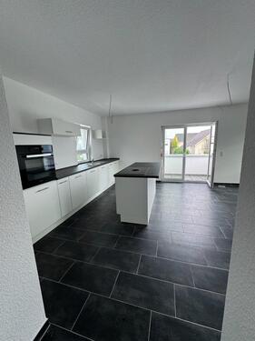 Foto - Exklusive Maisonette im Neubau –Erstbezug, Küche, Carport, Balkon