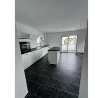 Exklusive Maisonette im Neubau –Erstbezug, Küche, Carport, Balkon - Hanau Groß-Steinheim