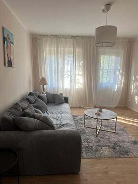 Foto - Möblierte 2,5 Zi. Wohnung in Spandau