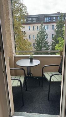 Foto - Etagenwohnung zur Miete in Berlin