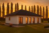Foto - Moderner Bungalow in Stadthagen – Neubau mit Stil und bester Lage