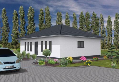 Foto - Einfamilienhaus zum Kaufen in Stadthagen