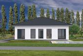 Foto - Einfamilienhaus in Stadthagen zum Kaufen
