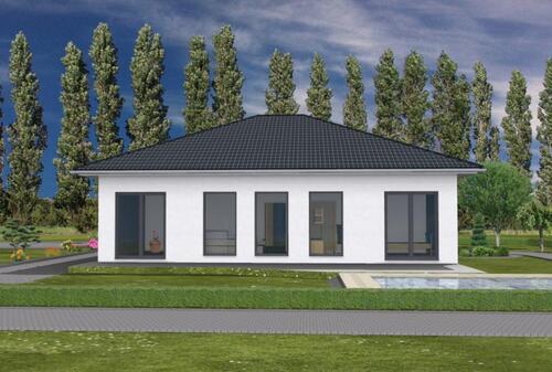 Foto - Einfamilienhaus in Stadthagen zum Kaufen