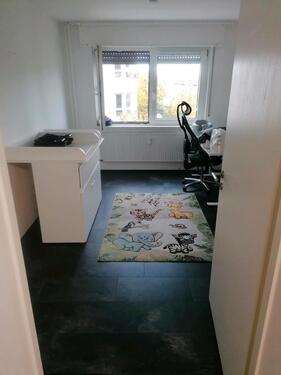 Foto - Etagenwohnung zur Miete in Mannheim
