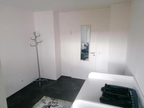Foto - Etagenwohnung in Mannheim