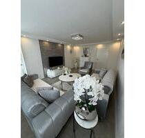 4,5-Zimmer-Wohnung mit Einbauküche, Balkon & optionaler Garage - Mainaschaff