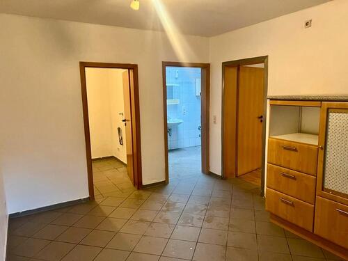 Foto - Etagenwohnung in Geeste