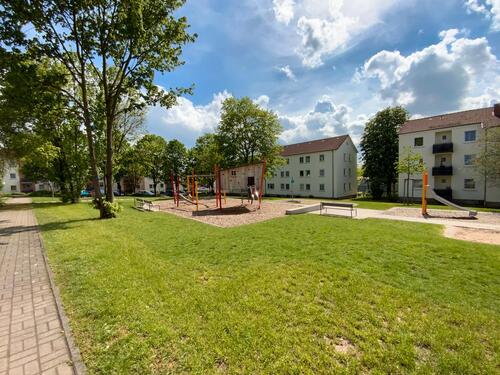 Foto - Etagenwohnung in Fulda